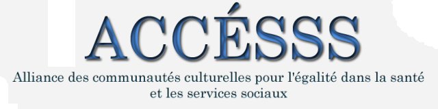 logo ACÉSSS