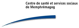 logo Centre de santé et services sociaux de Memphrémagog