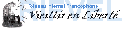 logo Vieillir en Liberté